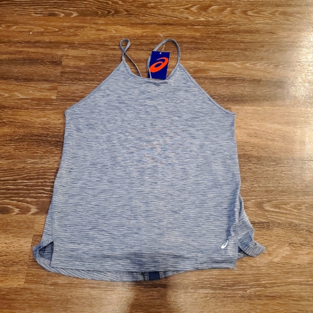 ASICS top